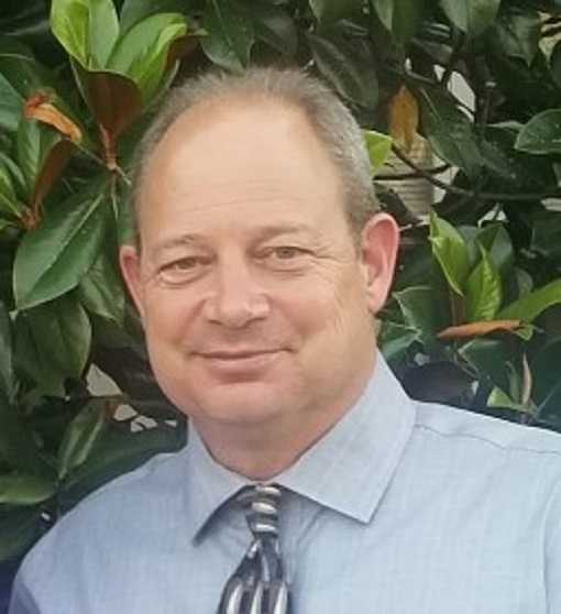 Carlos Lawton, Louisiana FORTIFIED evaluator, home inspector, and environmental inspector