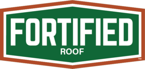 FORTIFIED Roof program logo