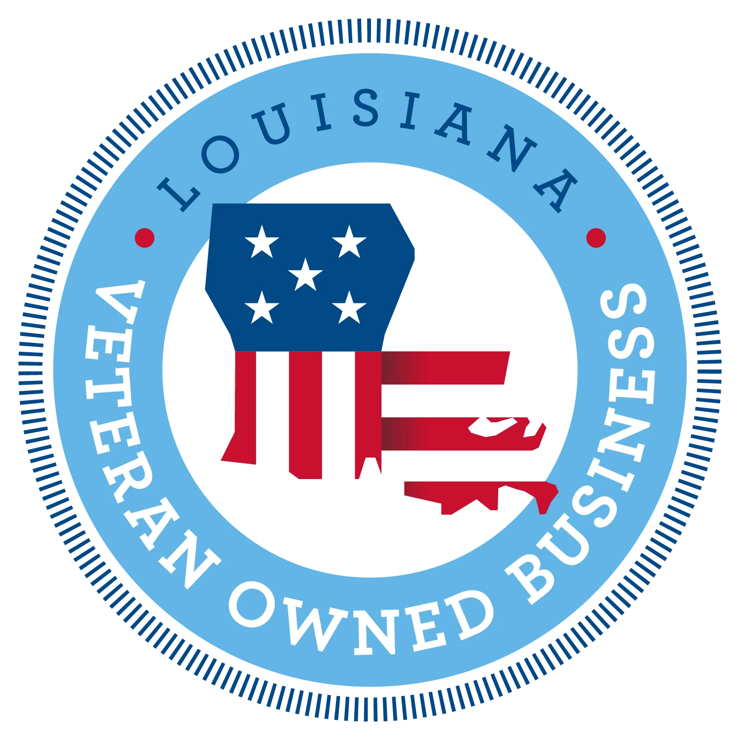 Louisiana Veteran Owned Business